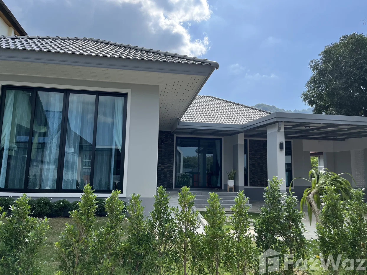 รูป บ้านเดี่ยวให้เช่า 3 ห้องนอน ใน ศรีสุนทร, ภูเก็ต 5364443 - รูปที่ 4/32