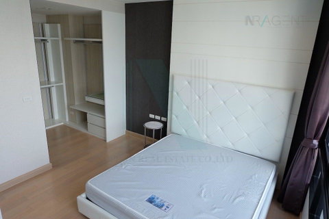 รูปภาพ 🚩 For Rent Condo URBANO ABSOLUTE SATHON - TAKSIN Building 1, Floor 38,Duplex 3 bed room, Room size 120 sqm