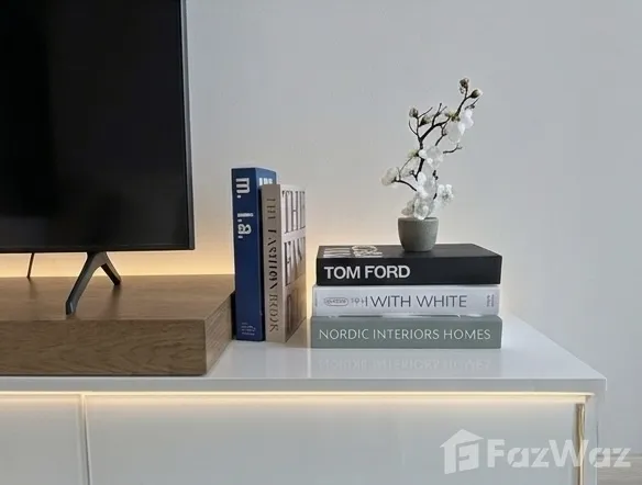 รูป ขาย คอนโด 1 ห้องนอน ในโครงการ Noble Ploenchit 5900084 - รูปที่ 6/9
