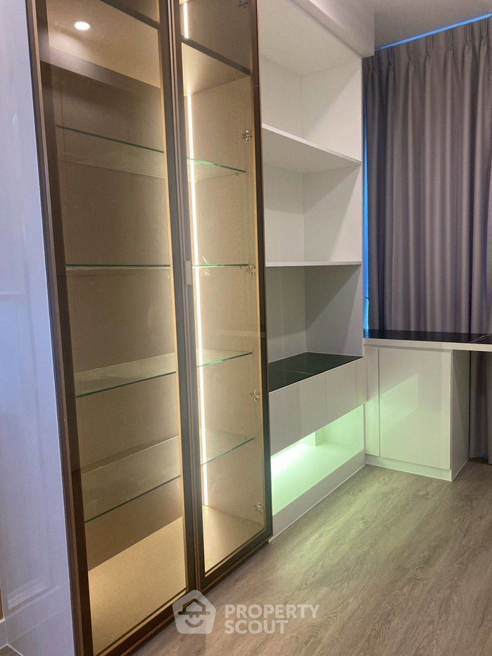 รูป ทาวน์เฮ้าส์ 4-ห้องนอน ใกล้ บ้านศิลปินหัวหิน (ID 2764865) - รูปที่ 7/12