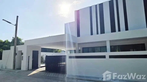 วิลล่าให้เช่า 3 ห้องนอน ในโครงการ The Passion Residence @ Robinson Thalang 6143413