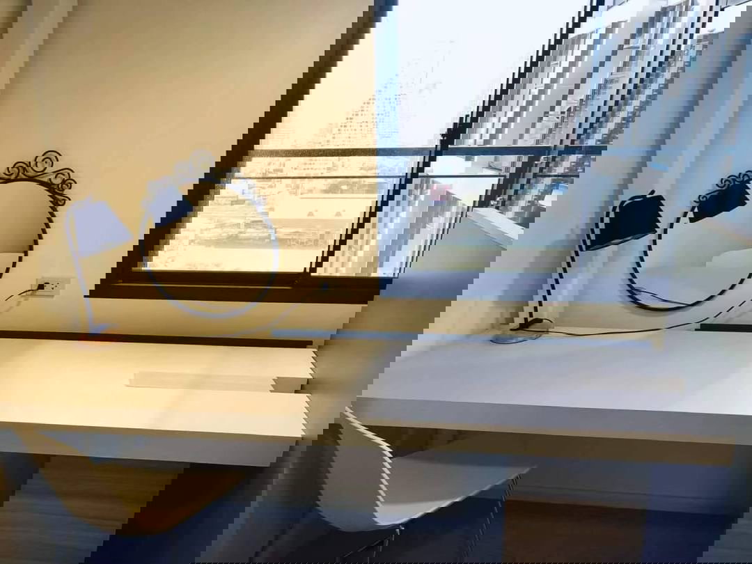 รูป ให้เช่า  ชีวาทัย เรสซิเดนซ์ อโศก  🔴🔴 - รูปที่ 7/11