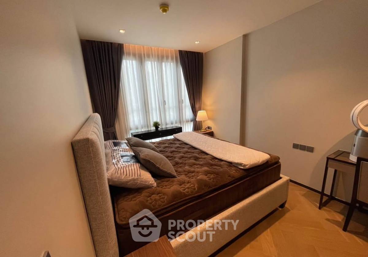 รูป คอนโด 1-ห้องนอน ที่ เดอะ รีเสริฟ สุขุมวิท 61 ใกล้ BTS ทองหล่อ (ID 682916) - รูปที่ 4/8