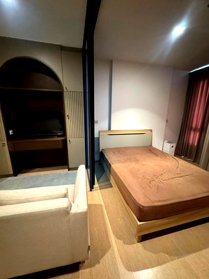 เช่าคอนโด บิ๊กซี สะพานควาย : 🎈 #MT2603_133 🎈💥ด่วน💥ว่างชัวร์ รีบคลิก ก่อนหลุดมือ‼️ 𝗙𝗼𝗿 𝗥𝗲𝗻𝘁1️⃣9️⃣ k.🔥🔥#ใกล้MRTลาดพร้าว คอนโด  มารุลาดพร้าว15 