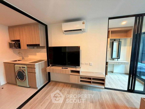 1-BR Condo at Origin Play Sri Udom Station in Bang Na (ID 2470013)