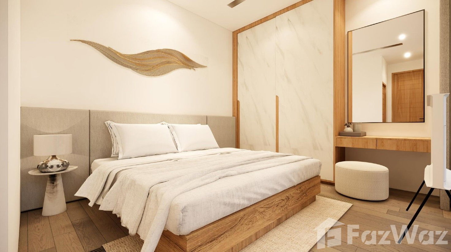 รูป ขาย วิลล่า 4 ห้องนอน ในโครงการ ภูวิสตา ในทอน 1871510 - รูปที่ 12/20