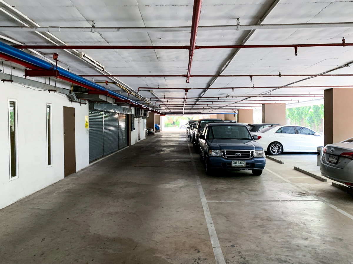 รูป ให้เช่า Regent home 10 ถนนแจ้งวัฒนะ แขวงอนุสาวรีย์ เขตบางเขน - รูปที่ 32/36