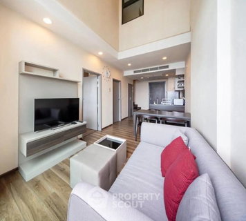 คอนโด 2-ห้องนอน ที่ ทีล สาทร-ตากสิน ใกล้ BTS วงเวียนใหญ่ (ID 2494298)