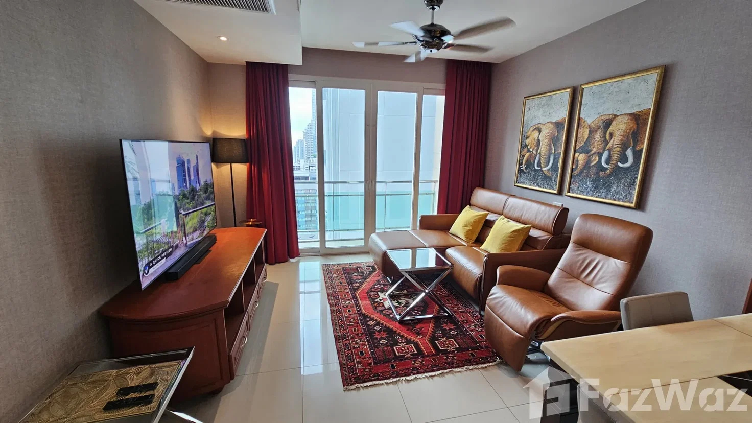 รูป ขาย คอนโด 1 ห้องนอน ในโครงการ เดอะ ไพร์ม 11 6139122 - รูปที่ 1/19