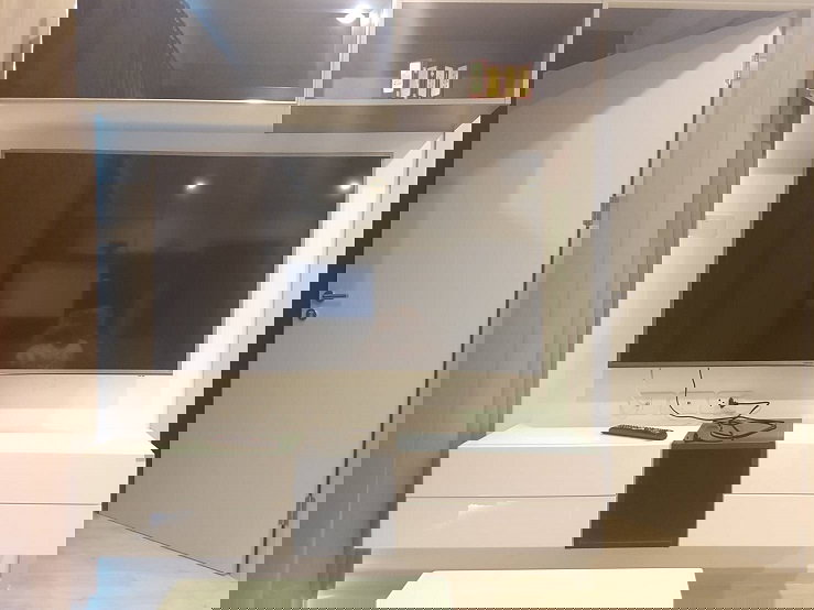 รูป 📍ให้เช่า คอนโด iDeo Mobi Charan interchange แบบ 2 ห้องนอน ชั้น 19 ของครบ เพียง 18,000 บาท เท่านั้น - รูปที่ 5/24