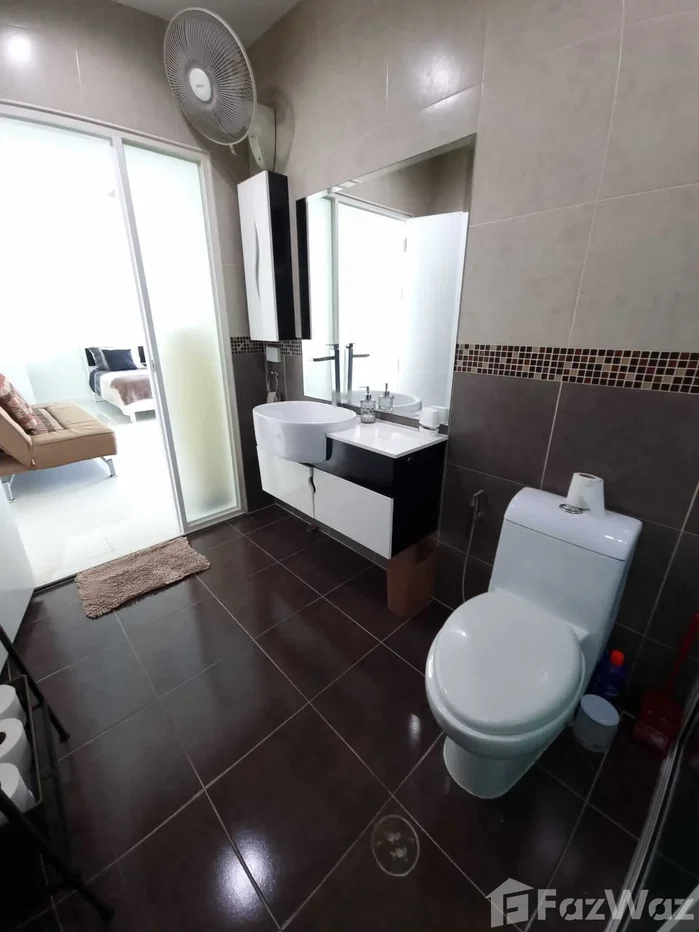 รูป ขาย วิลล่า 4 ห้องนอน ในโครงการ บ้านเปี่ยมมงคล 6109916 - รูปที่ 23/32