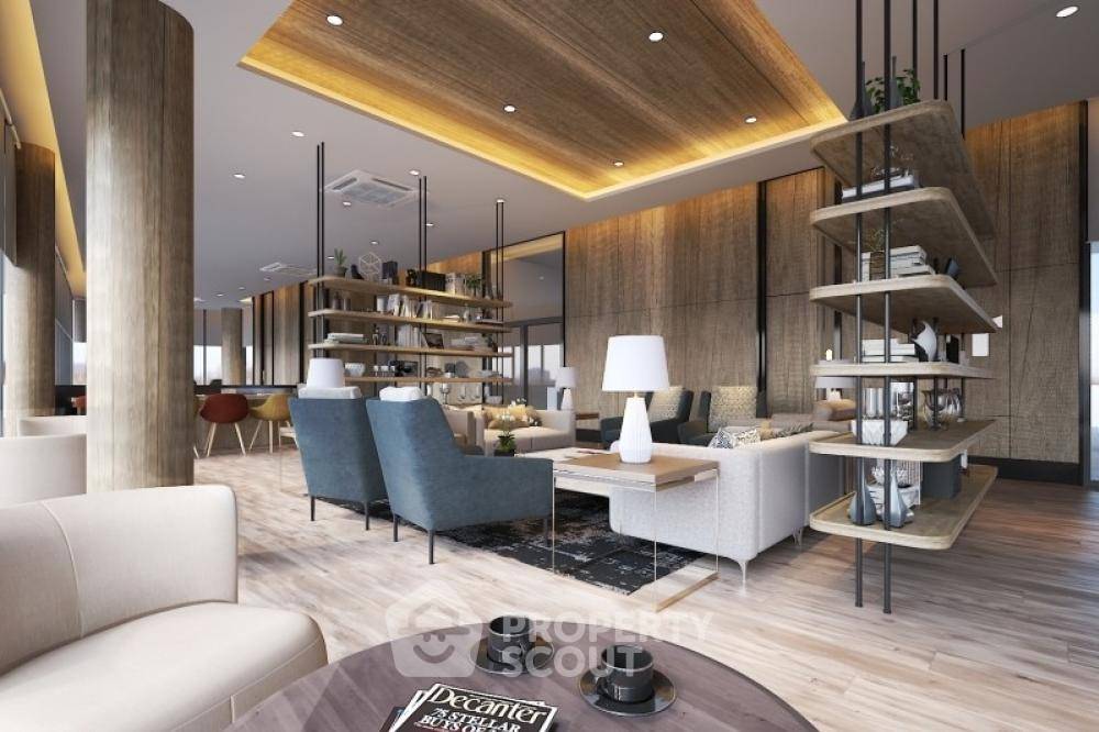 รูป คอนโด 1-ห้องนอน ที่ นิช โมโน เจริญนคร ใน ดาวคะนอง (ID 1179089) - รูปที่ 18/18