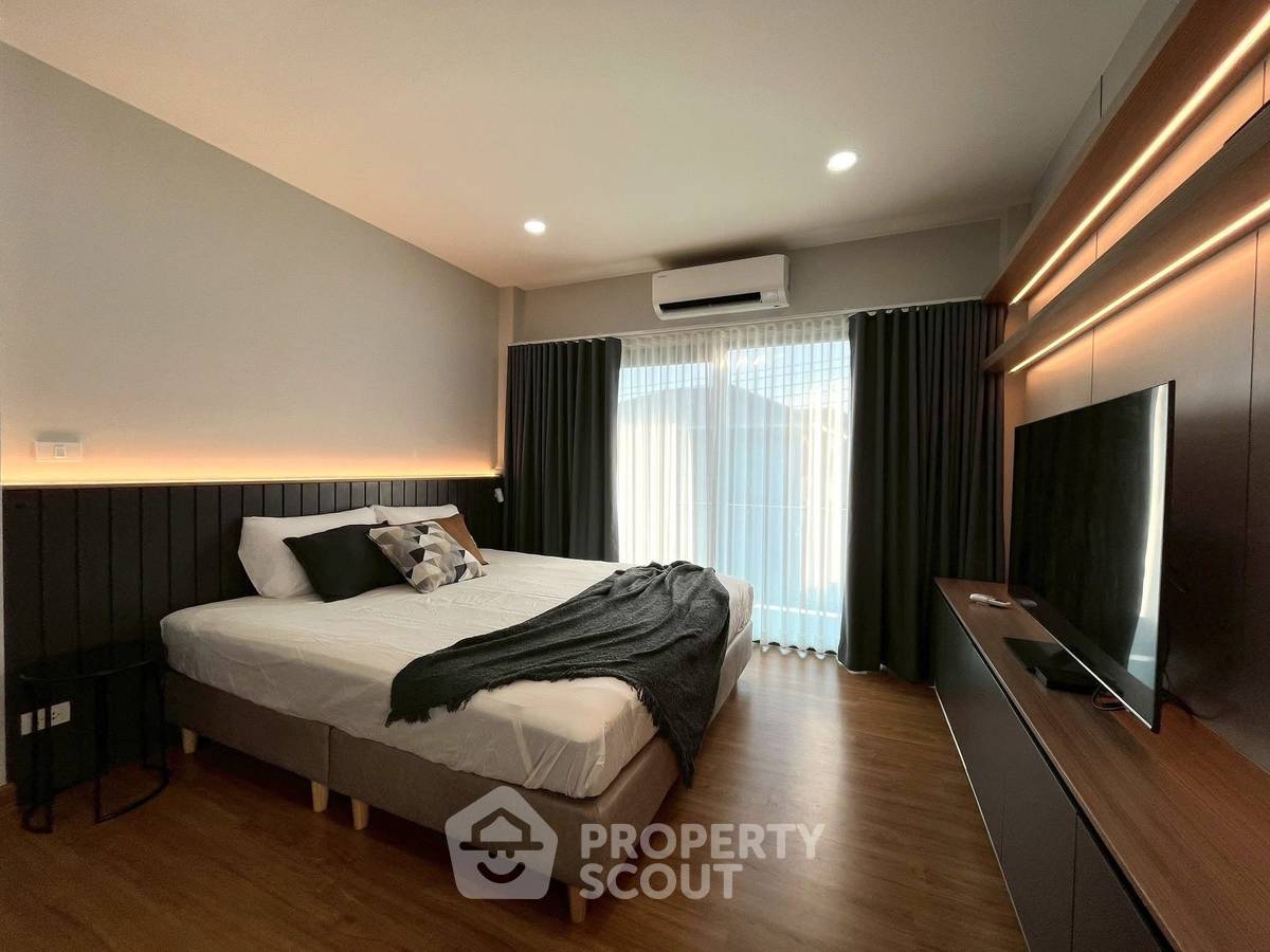 รูป บ้าน 4-ห้องนอน ใกล้ ท่าอากาศยานสุวรรณภูมิ (ID 2586210) - รูปที่ 22/31