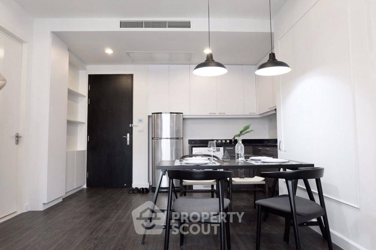 รูป คอนโด 2-ห้องนอน ที่ ดิ แอดเดรส ชิดลม ใกล้ BTS ชิดลม (ID 2620258) - รูปที่ 5/7