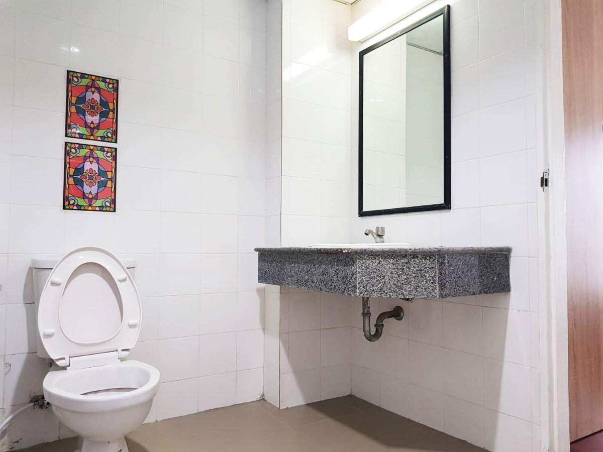 รูป ให้เช่า คอนโด ตรงข้าม เซ็นทรัล บางนา 45 ตรม ชั้น 6 วิวดี เดอะ กรีน เพลซ บางนา (The Green Place) - รูปที่ 13/17