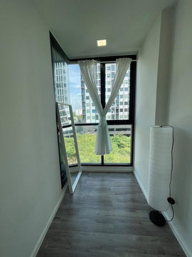 🚩 For Sell Condo MODIZ STATION Building 1, Floor 5,1 bed room, Room size 35 sqm