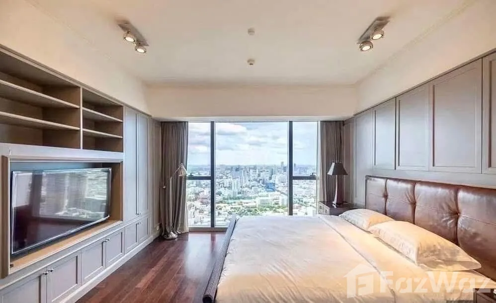 รูป คอนโดให้เช่า 4 ห้องนอน ในโครงการ เดอะ เมท 6139421 - รูปที่ 16/20