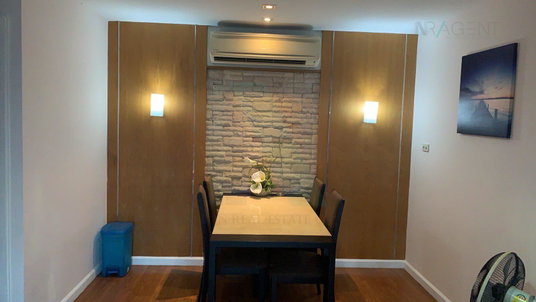 รูปภาพ 🔺 For Rent Condo GRAND HERITAGE THONGLOR Building 1, Floor 8,2 bed room, Room size 100.00 sqm