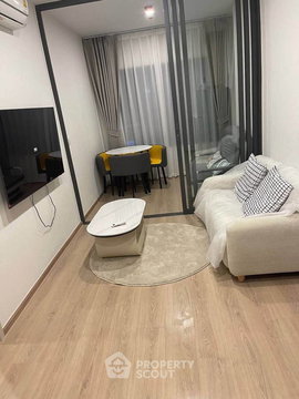 คอนโด 1-ห้องนอน ที่ ไลฟ์ พระราม 4 - อโศก ใกล้ MRT ศูนย์การประชุมแห่งชาติสิริกิติ์ (ID 2576875)