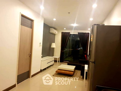 คอนโดให้เช่า : คอนโด 1-ห้องนอน ที่ ศุภาลัย พรีเมียร์ ราชเทวี ใกล้ BTS ราชเทวี (ID 457192)