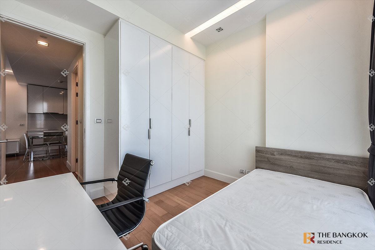 รูป เช่าคอนโด ⭐ Equinox Phahol-Vipha ใกล้ BTS หมอชิต 💖 63 sqm 2 นอน ห้องสวยพร้อมเข้าอยู่ - รูปที่ 8/10
