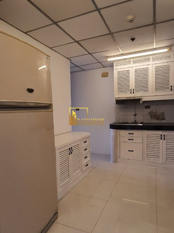 รูป Crystal Garden | Spacious 4 Bedroom Condo in Popular Project - BR14928CD - รูปที่ 8/34