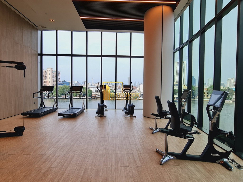 รูป Banyan Tree Residences | Remarkable 2 Bed Super Luxury Condo For Sale - BR19106CD - รูปที่ 35/47