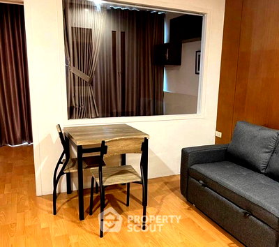 เช่าคอนโด BTS เซนต์หลุยส์ : คอนโด 1-ห้องนอน ที่ เซ็นต์หลุยส์ แกรนด์เทอเรส คอนโดมิเนียม ใกล้ BTS เซนต์หลุยส์ (ID 2762074)