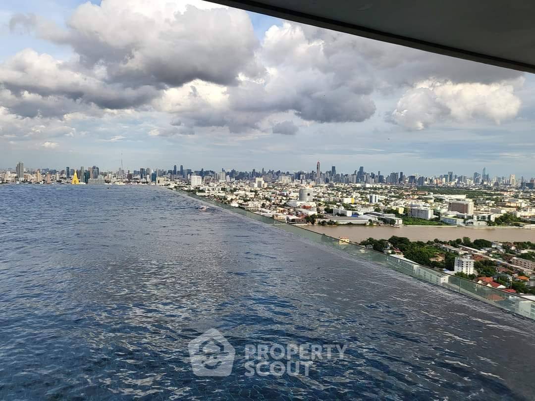 รูป คอนโด 2-ห้องนอน ที่ เดอะ ทรี ริโอ้ บางอ้อ ใกล้ MRT บางอ้อ (ID 2108220) - รูปที่ 10/11