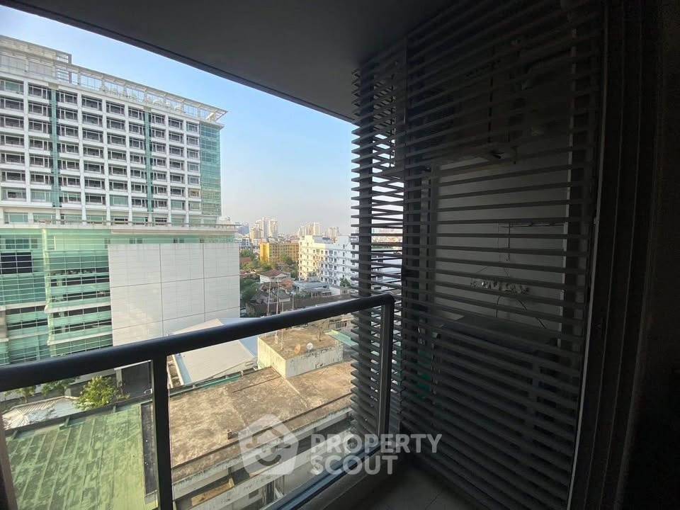 รูป คอนโด 1-ห้องนอน ที่ เดอะ ลอฟท์ เอกมัย ใกล้ BTS เอกมัย (ID 2641089) - รูปที่ 8/8