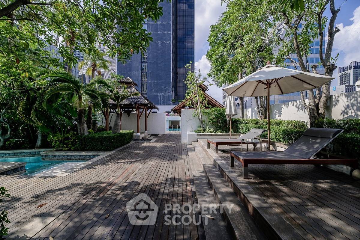 รูป คอนโด 3-ห้องนอน ที่ แอทธินี เรสซิเด้นซ์ ใกล้ BTS เพลินจิต (ID 2644880) - รูปที่ 11/17