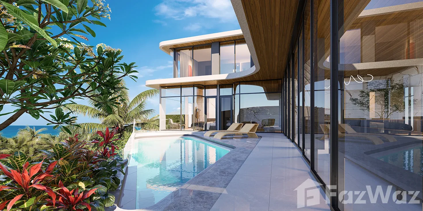 รูป ขาย วิลล่า 4 ห้องนอน ในโครงการ ภูวิสตา ในทอน 1871510 - รูปที่ 6/20