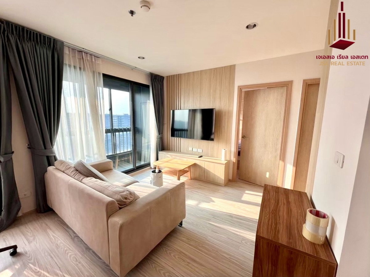 รูป ✨ ขาย ไอดีโอ โมบิ วงศ์สว่าง อินเตอร์เชนจ์ ✨  ราคา 4,790,000 บาท - รูปที่ 3/5