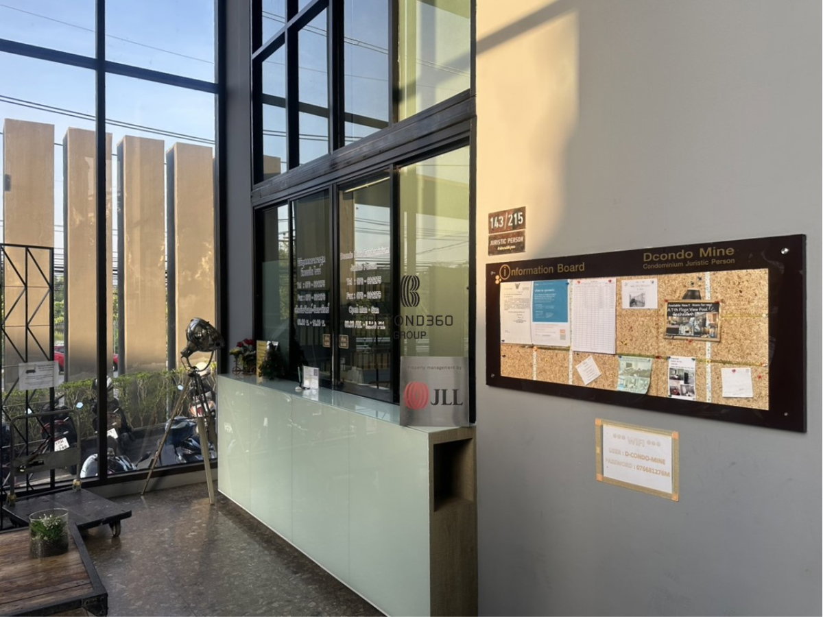 รูป ดีคอนโด ไมน์ ภูเก็ต 🌟PN-00004810🌟 - รูปที่ 12/20