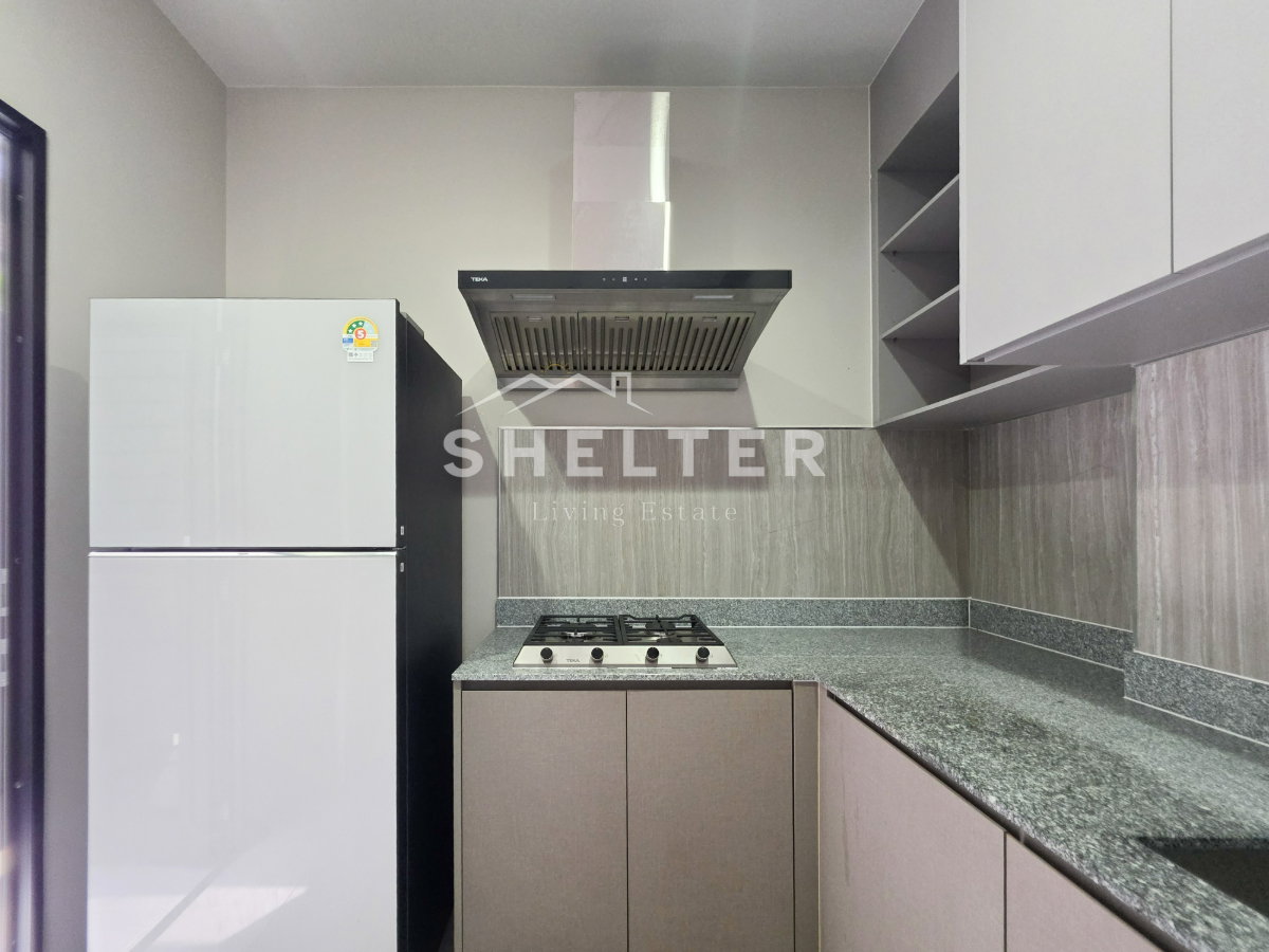 รูป บ้านเดี่ยวพร้อมให้เช่า Super Luxury ใกล้โรงเรียนนานาชาติ Brighton | Wellington - รูปที่ 13/34