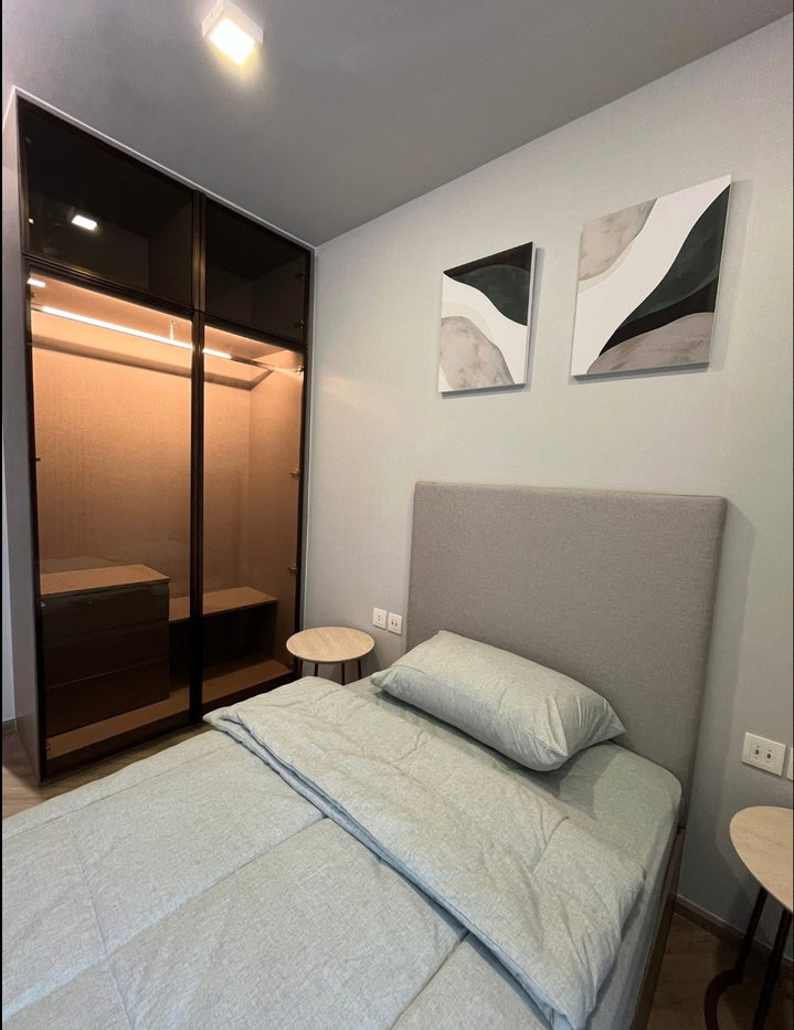 picture Chapter ThongLor. 2beds 58sq.m.  Line id: @pfagent - 13/15