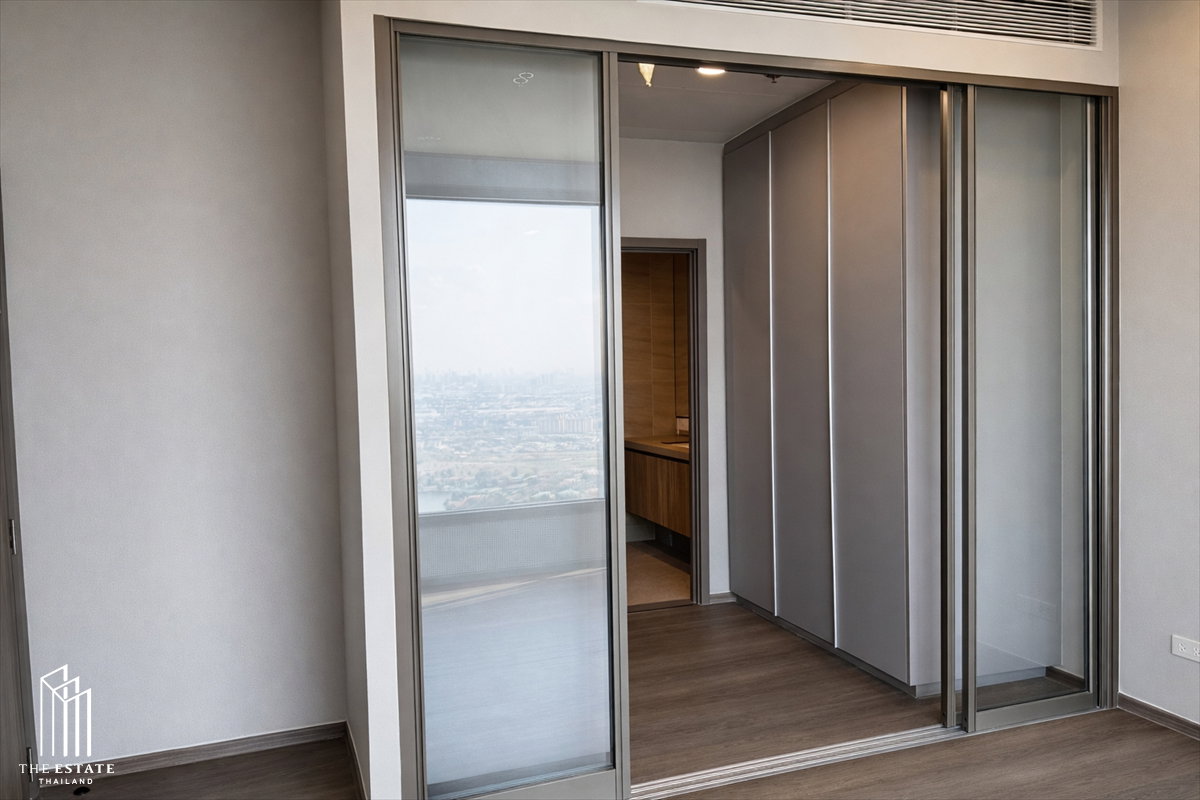 รูป For rent Whizdom The Forestias (Destinia) ห้องแบบ Duplex 2 ชั้น วิวโล่ง โซนชานเมืองสบายตา @130,000 Baht - รูปที่ 18/23