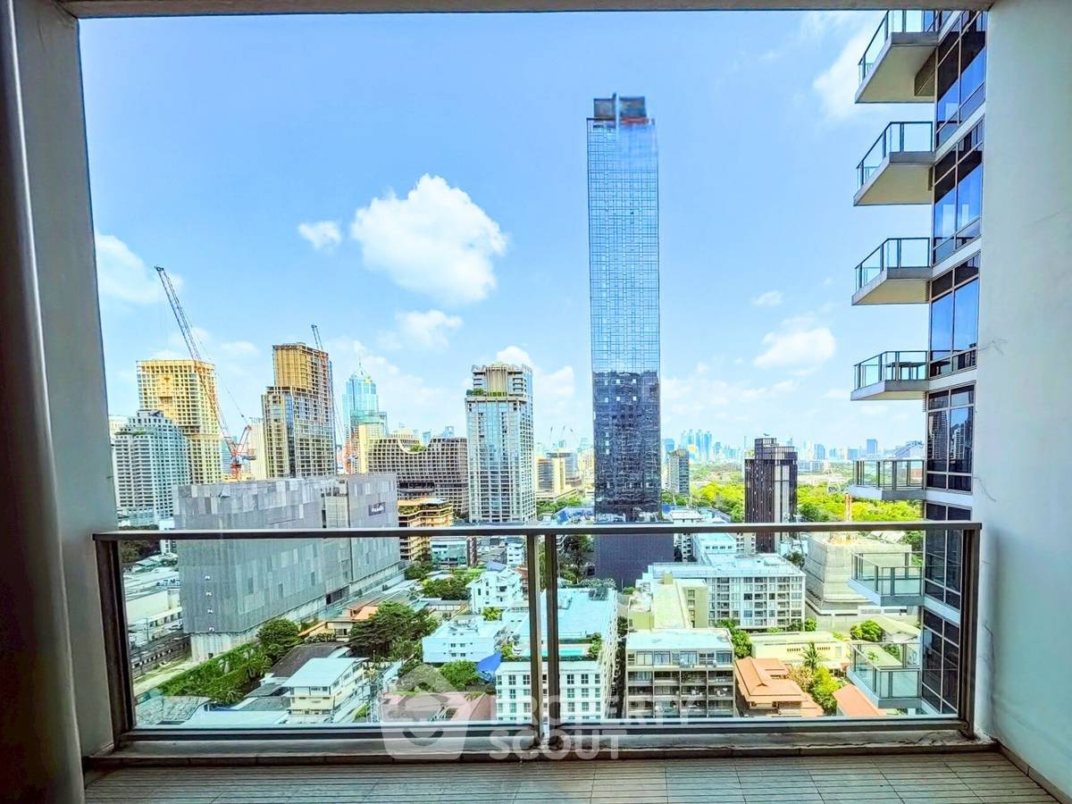 รูป คอนโด 1-ห้องนอน ที่ 185 ราชดำริ ใกล้ BTS ราชดำริ (ID 2764876) - รูปที่ 3/11