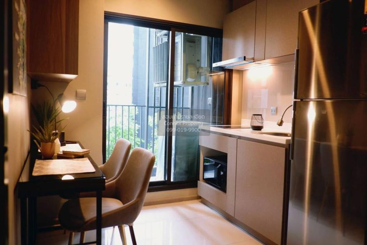รูป 🔥🔥🔥 เช่า คอนโด แต่งสวย Life Asoke - Rama 9 MRT-พระราม 9 อโศก-ดินแดง มักกะสัน ราชเทวี กรุงเทพ CX-01574 ✅ ทักไลน์ @connexproperty ตอบทันที ทีมงานมืออาชีพ ✅ 🔥🔥🔥 - รูปที่ 3/9