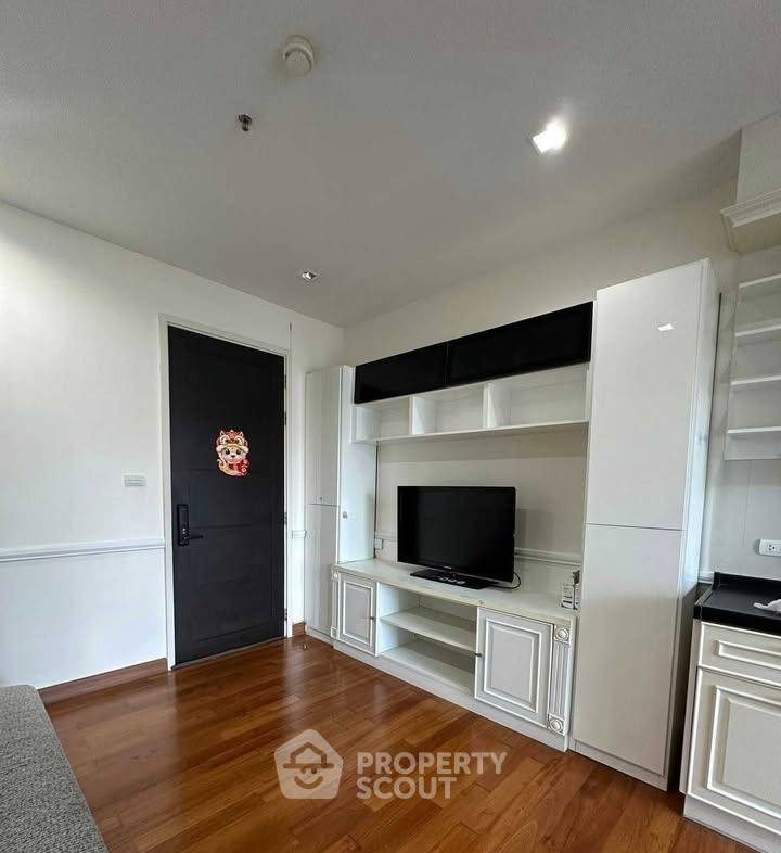 รูป คอนโด 1-ห้องนอน ที่ ไอวี่สาทร 10 ใกล้ BTS เซนต์หลุยส์ (ID 2531845) - รูปที่ 4/5