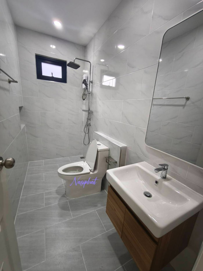 รูป ให้เช่าบ้านเดี่ยว โซนห้วยใหญ่ พัทยา - รูปที่ 13/17