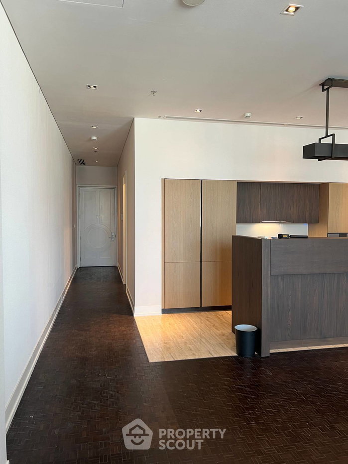 รูป คอนโด 3-ห้องนอน ที่ เดอะ ริทซ์-คาร์ลตัน เรสซิเดนเซส, แบง ค๊อก ใกล้ BTS ช่องนนทรี (ID 2763826) - รูปที่ 4/40