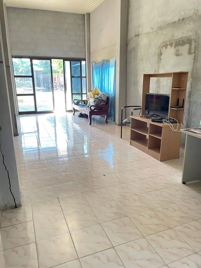 รูป ขายบ้านพร้อมที่ดิน บ้านหนองนาแซง อ.เมือง จ.ชัยภูมิ - รูปที่ 5/6