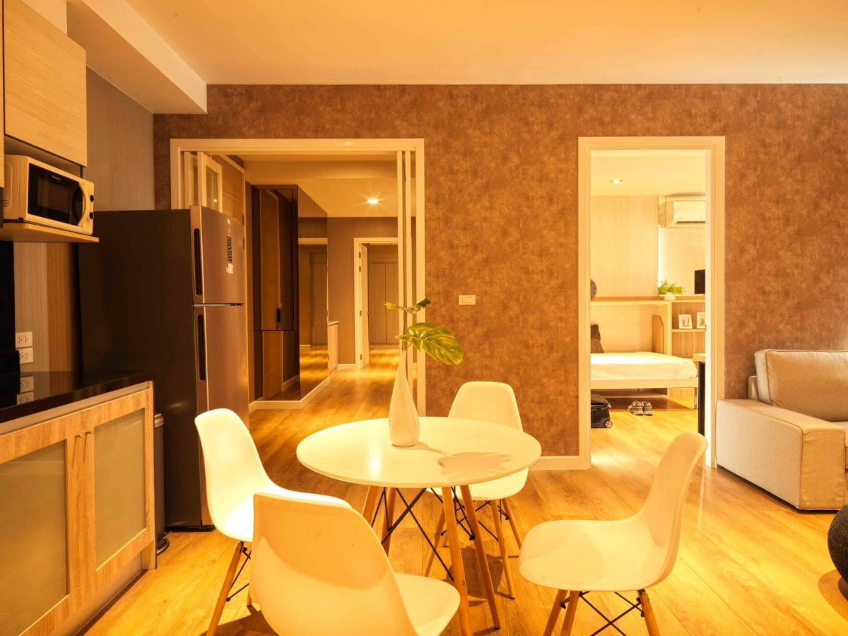 รูป 💥CP-10529💥ว่าง ให้ เช่า พาร์ค 24👉แอดไลน์ @accessliving  - รูปที่ 13/14