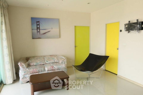 คอนโด 2-ห้องนอน ที่ โนเบิล โซโล ใกล้ ทองหล่อ (ID 1148120)
