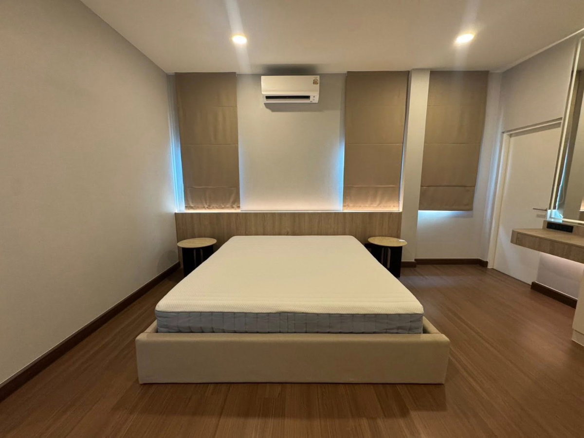 picture ND0426  For rent THE CITY Bangna 3 - 4/16