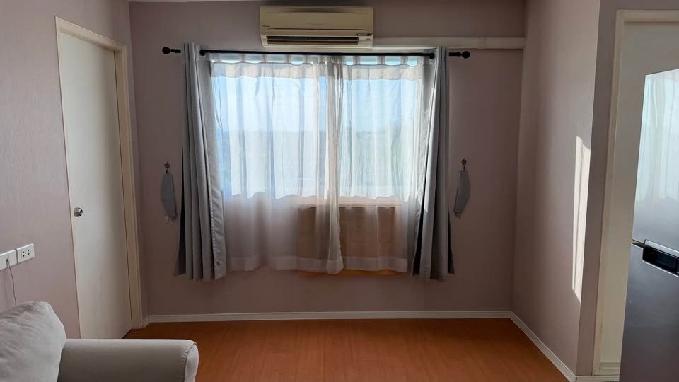 รูป คอนโด 2 นอน 2 น้ำ | ลุมพินี มิกซ์ เทพารักษ์-ศรีนครินทร์ 43 ตร.ม. | **ค่าเช่า 10,500 บาท** | ใกล้ BTS เทพารักษ์-ศรีด่าน เฟอร์ครบ พร้อมอยู่ - รูปที่ 10/19