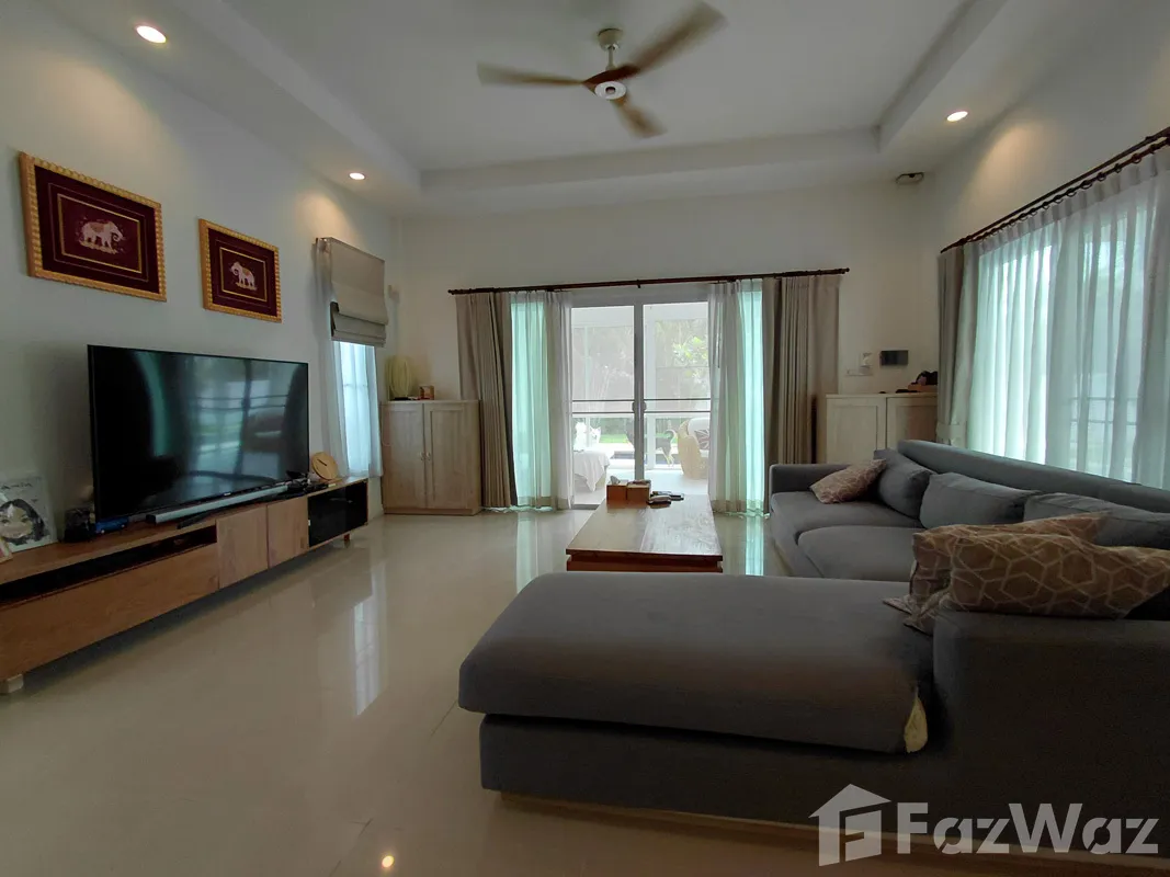 รูป ขาย วิลล่า 3 ห้องนอน ในโครงการ เดอะ ลีส์ 1 6139171 - รูปที่ 36/57
