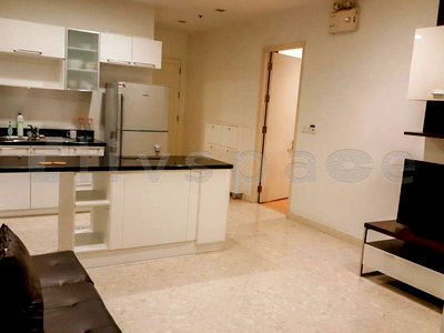 เช่าคอนโด เกตเวย์ เอกมัย : ▚ LH189ツ ให้เช่า: Nusasiri Grand 2BR 80sqm. 40K ✨ ตึก A ห้องหายาก เพิ่งรีโนเวทใหม่ วิวเมืองสวย ติด BTS เอกมัย 🏙️