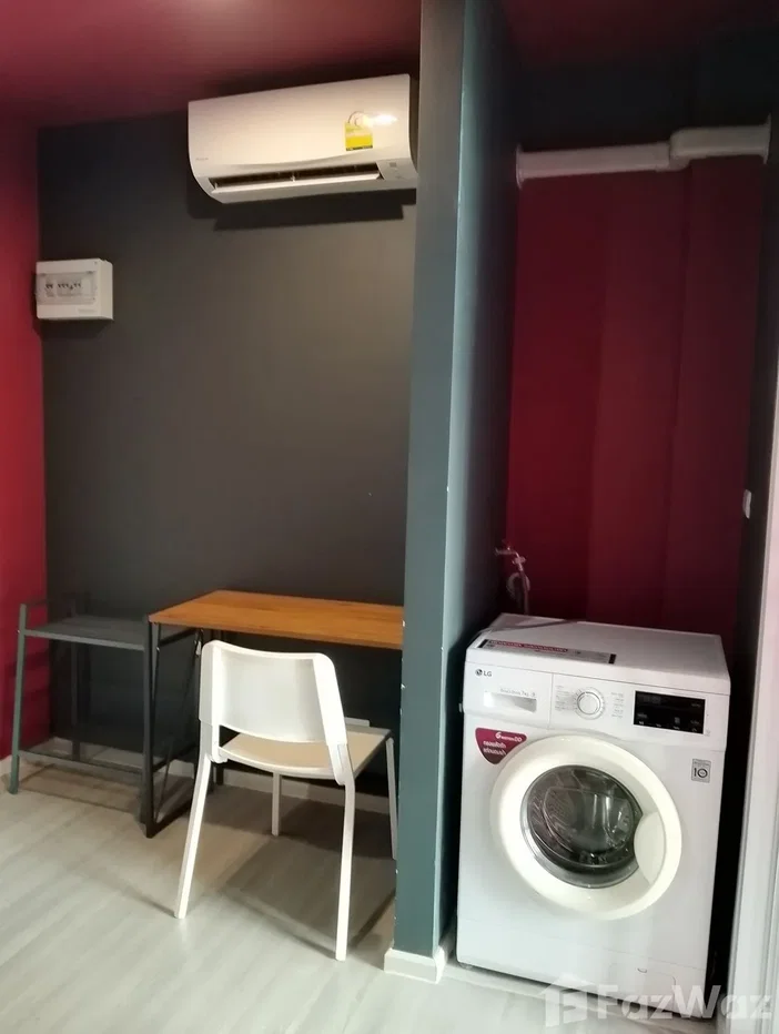 picture one bed plus , Parkland Pinklao 6144455 - 9/12